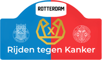 KWF Rijden Tegen Kanker