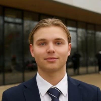 Mees van Wageningen
