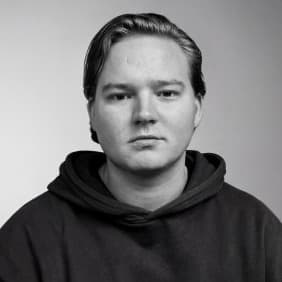 Thijs Pannenkoek, eigenaar van Fattorino Innamorato