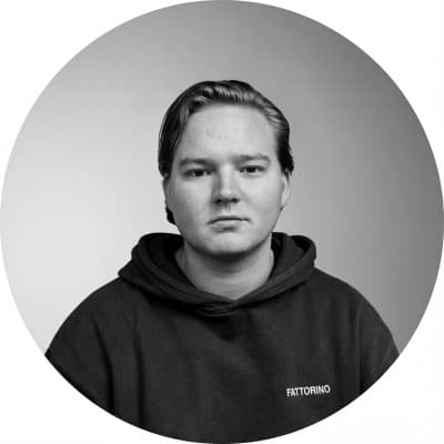 Fattorino Innamorato