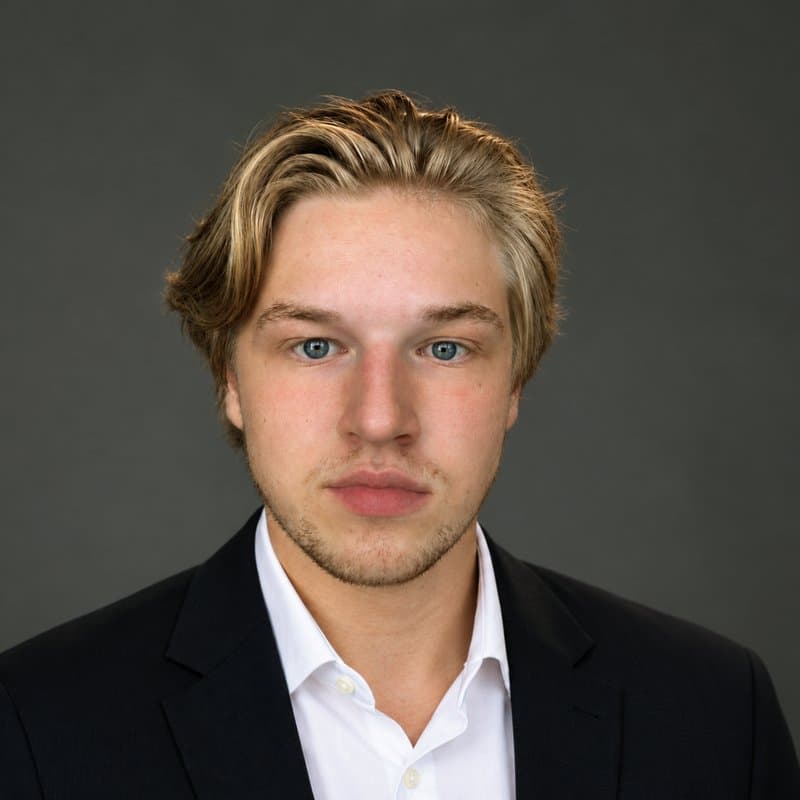 Max van Donselaar