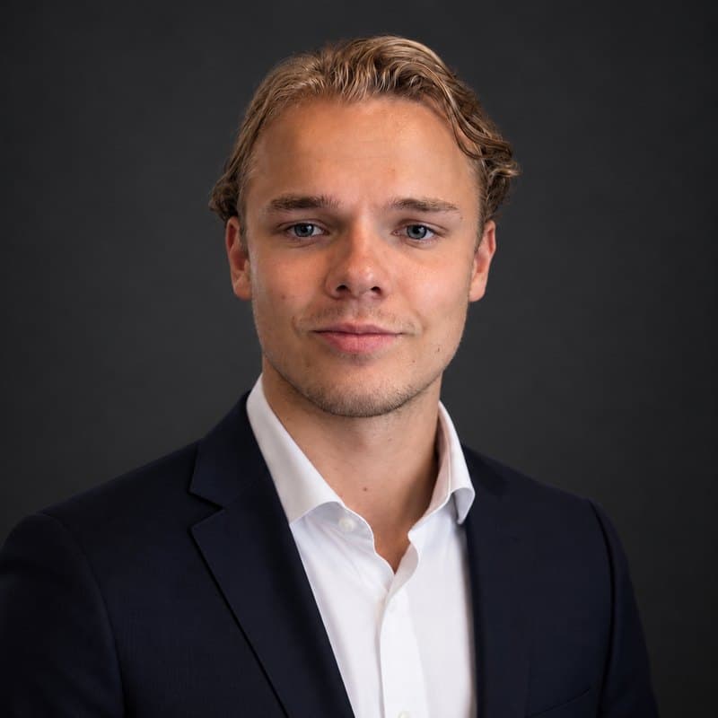 Wiebe de Jong