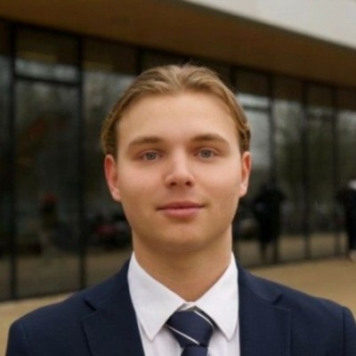 Mees van Wageningen
